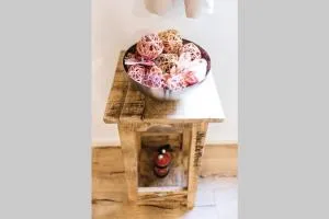 The Cozy Studio Apartment Lauf - 纽伦堡的施韦格