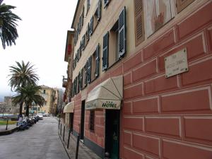 MAREBLU Rapallo Mare