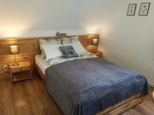 Zającówka - Starkówek