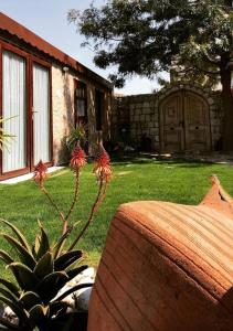 ZEVKLİLER ALAÇATI hotel