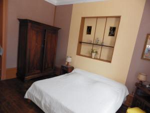 B&B / Chambres d'hotes Domaine Des Roses : photos des chambres