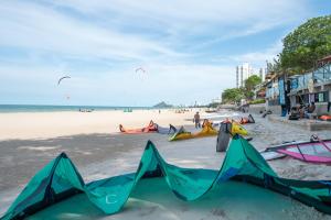 Marrakesh Huahin 4bedrooms suite with Jacuzzi 208