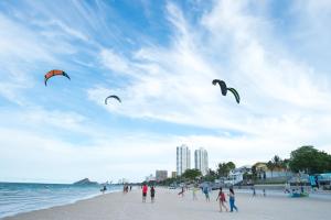 Marrakesh Huahin 4bedrooms suite with Jacuzzi 208