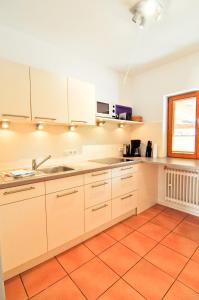 Ferienwohnungen Evi Huber