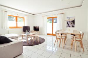 Ferienwohnungen Evi Huber