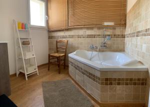 La Ferme de Chateauvieux