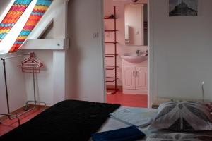 B&B / Chambres d'hotes Mon Saint Michel : photos des chambres