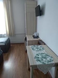 Double Room with Private Bathroom room in LATARNIK