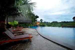 SanGria Resort And Spa - Genteng