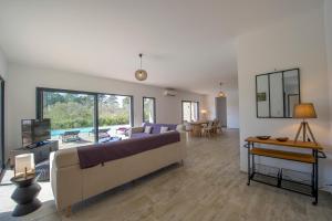 Villa calme luxueuse et proche plage saint-cyprien