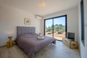 Villas Villa calme luxueuse et proche plage saint-cyprien : photos des chambres