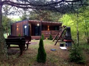 Sarzynówka pod Świerkiem - Adamów