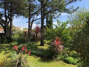 Villas L'enclos Des Lys, Villa Raffinee Proche de la Mer, Linge Inclus : photos des chambres