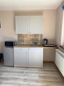 Apartament w górach Gorce