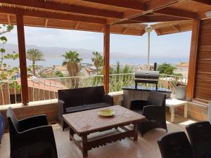 Shefer Guesthouse - 4-star hotels in Eilat