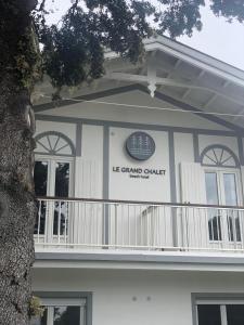 Hotels Beach Hotel - Le Grand Chalet : photos des chambres