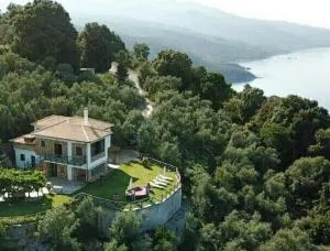 Villa Armonia - 波提斯缇卡