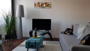 Boutique apartman I - 3hvězdičkové hotely ve městě Eger