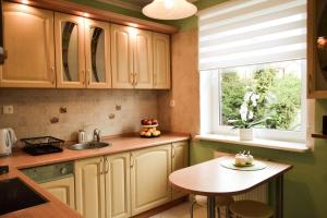 Mieszkanie Nad Morzem