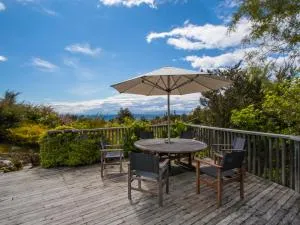 Kanuka House - Kaiteriteri Holiday Home - 玛拉豪