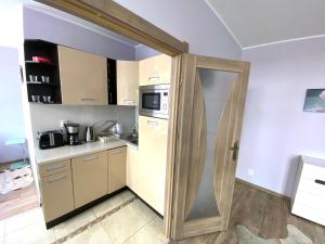 Gdańskie Apartamenty - Apartament Targ Rybny z widokiem na Motławę