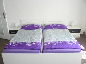 Apartmán U paní Věrky