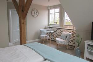 Double Room room in Gästehaus Muhl