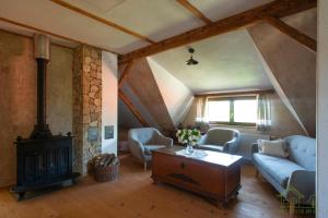 House of Culture and Nature - Hiša Kulture in Nature