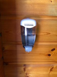 B&B / Chambres d'hotes Chalet zen : photos des chambres