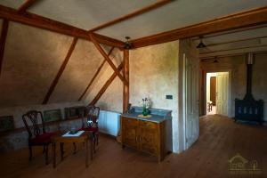 House of Culture and Nature - Hiša Kulture in Nature 