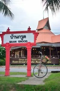 Baan Grood Arcadia Resort & Spa - Ban Thang Sai