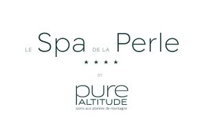 Chalet La Perle de L'Oisans - Appartements d'Exception : photos des chambres