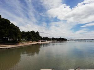 Villa „Drei Palmen“