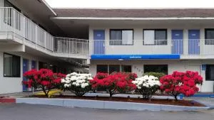 Motel 6-Springfield, OR - Eugene North - Eugene