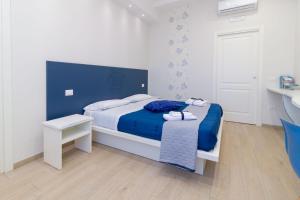 Economy Double or Twin Room