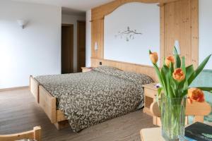 Double or Twin Room room in Hotel Alpino