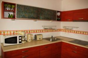 Zawsze słoneczny apartament Grzybowo