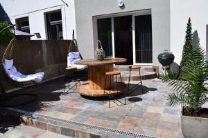 B&B / Chambres d'hotes La Tour notre Dame : photos des chambres