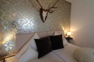 Hotel Garni Fels
