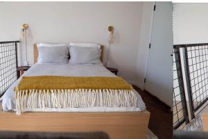 Continental Congress Loft at Kestrel Hotel