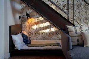 Continental Congress Loft at Kestrel Hotel