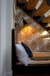 Continental Congress Loft at Kestrel Hotel