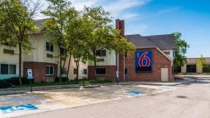 Motel 6-Arlington Heights, IL - Chicago North Central - Rolling Meadows