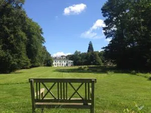 Domaine et Château de Séréville - Vallery