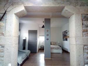 Appartements Le Gite du haut : photos des chambres