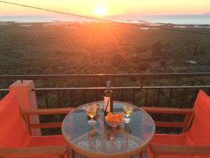 Riza Falasarna Apartments