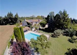 The Willow Tree - Le Thor