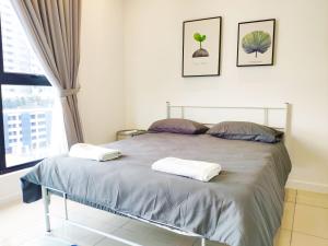 Le Pavilion by Salaam Suites, 5 pax, near Setiawalk