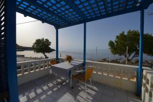 Bellavista Sunset Apartments Lasithi Greece