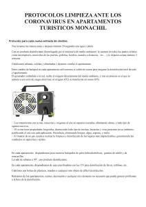 Apartamento Terrazas de Monachil